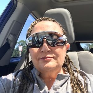 Meet your Posher, Sally